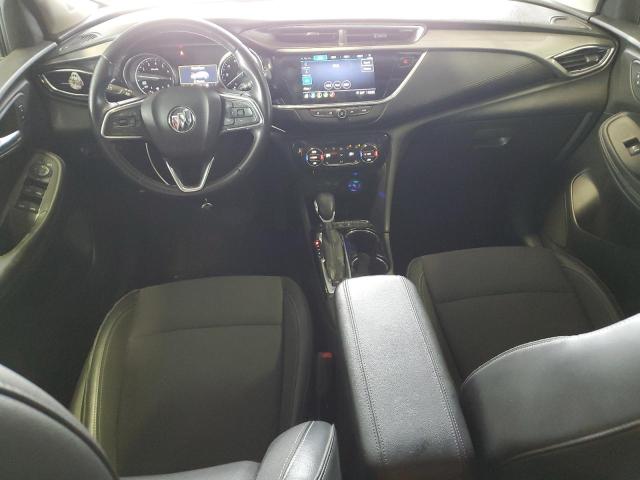  BUICK ENCORE 2021 Granatowy