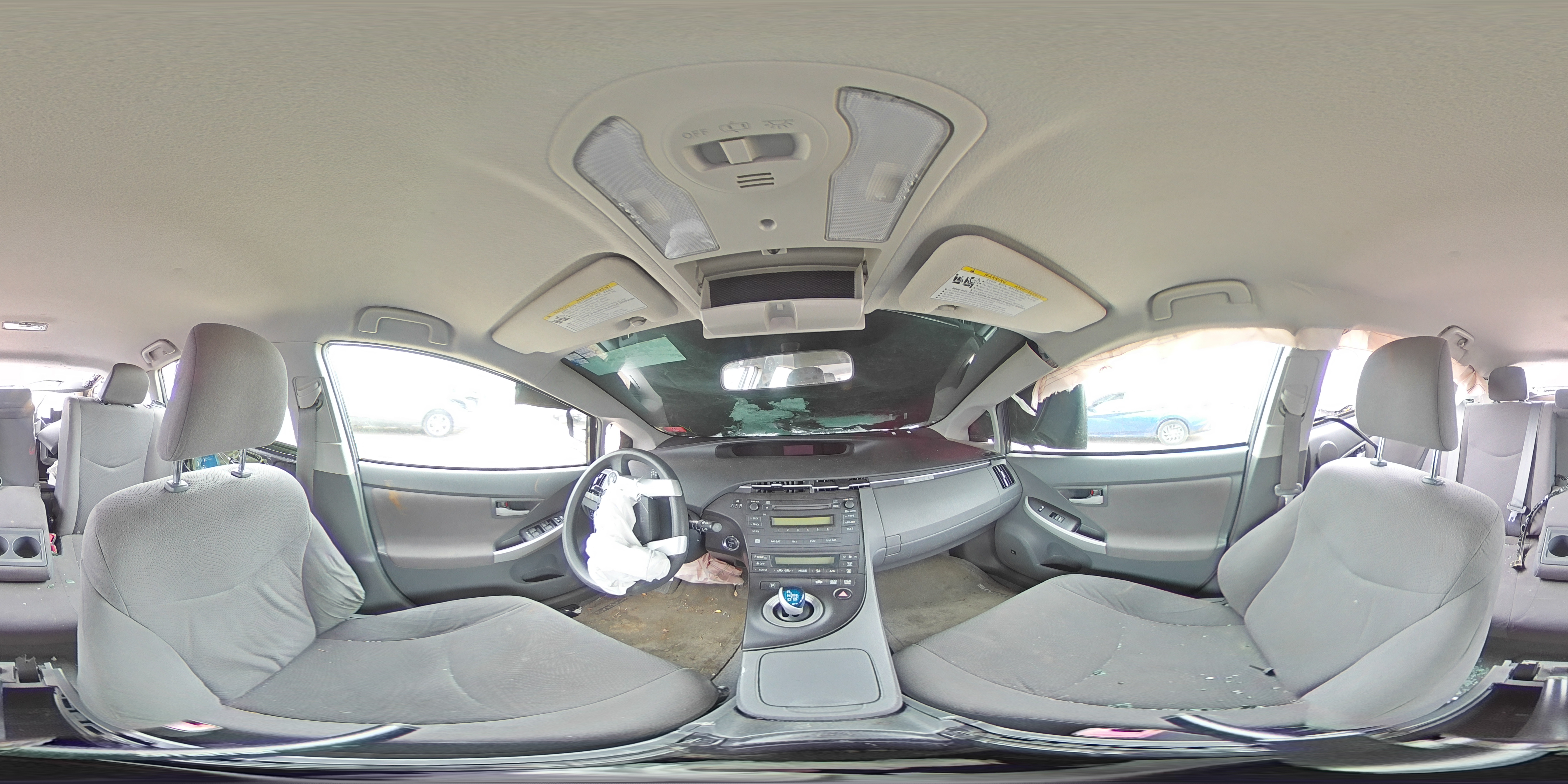 2010 Toyota Prius - Image 13