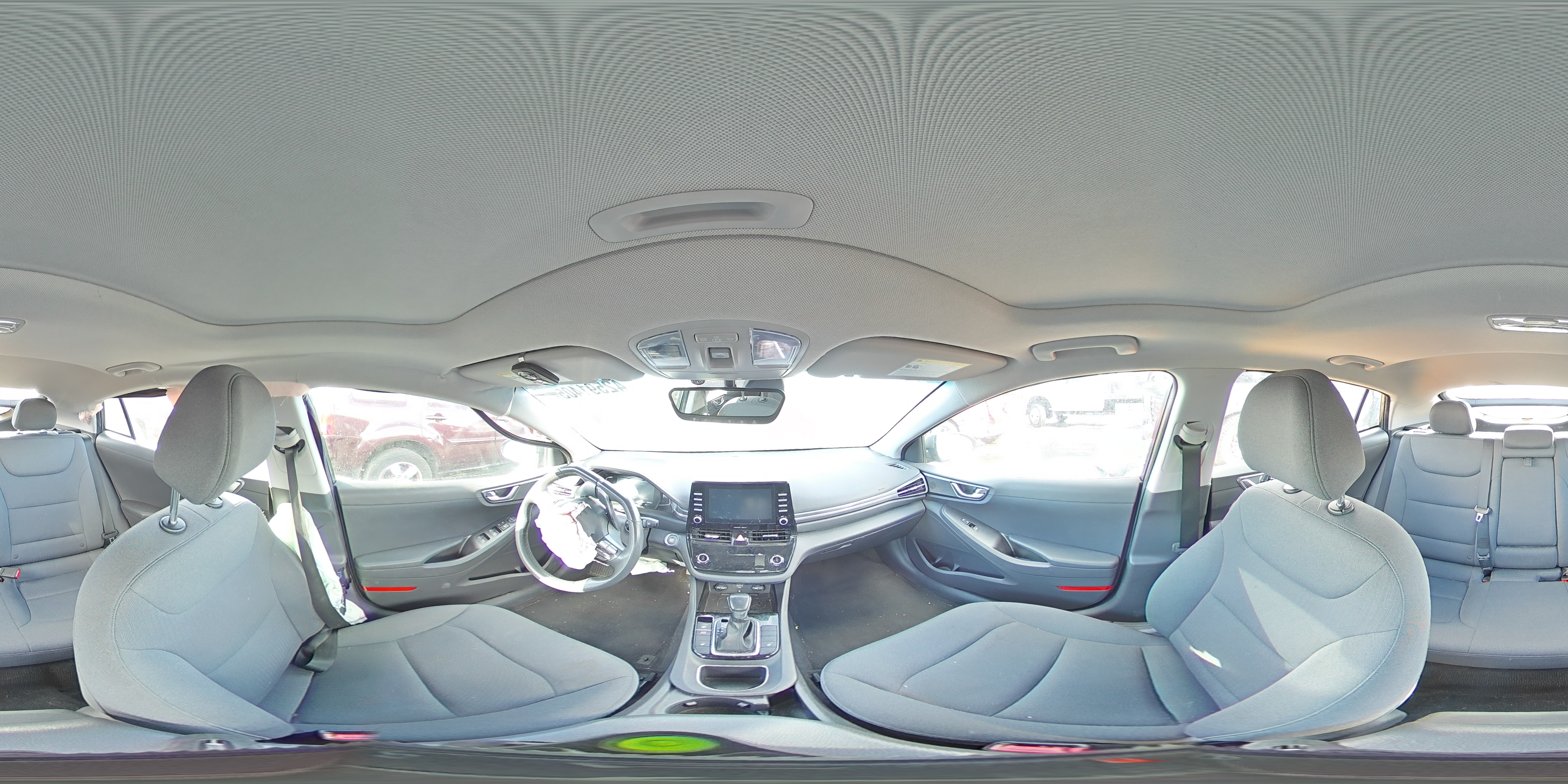 2020 Hyundai IONIQ - Image 13