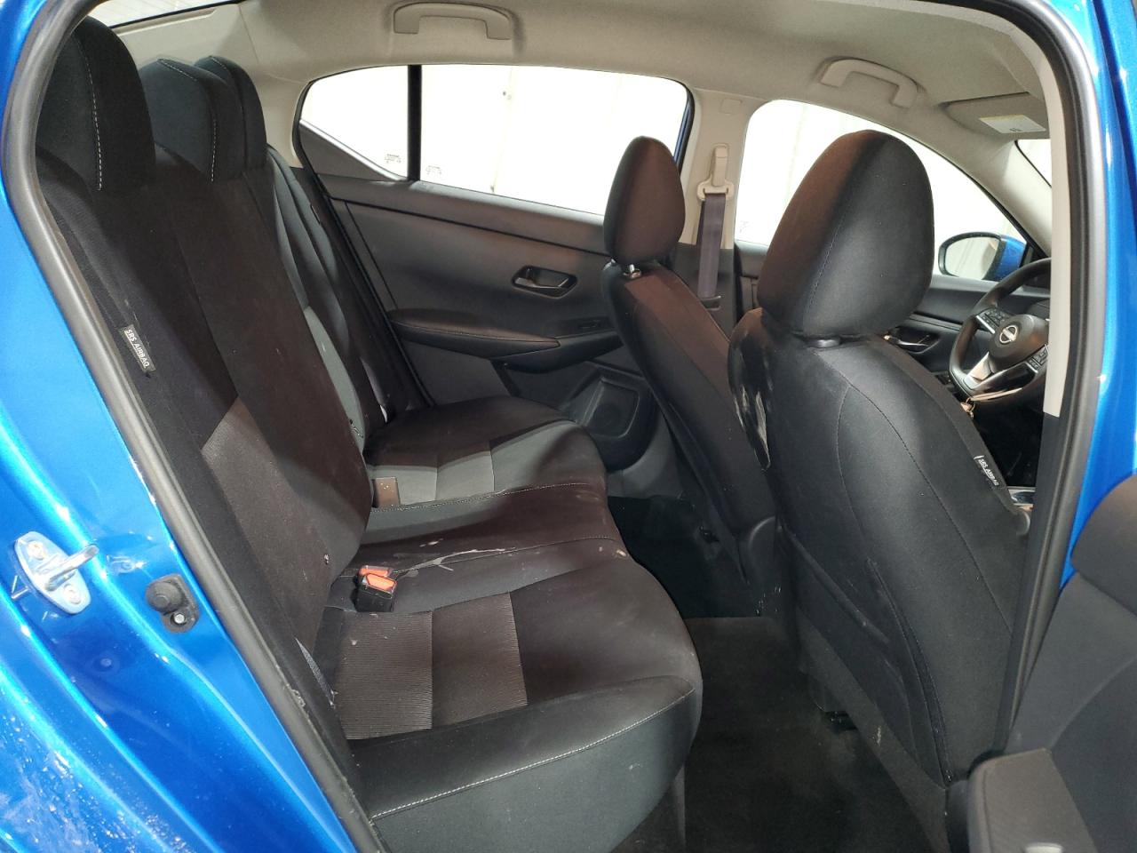 2024 Nissan Sentra - Image 10