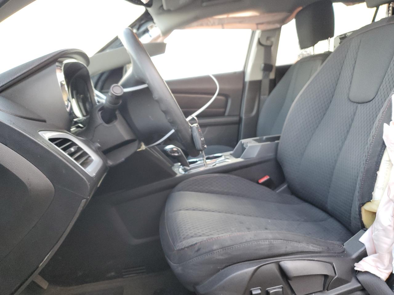 2011 GMC Terrain - Image 7