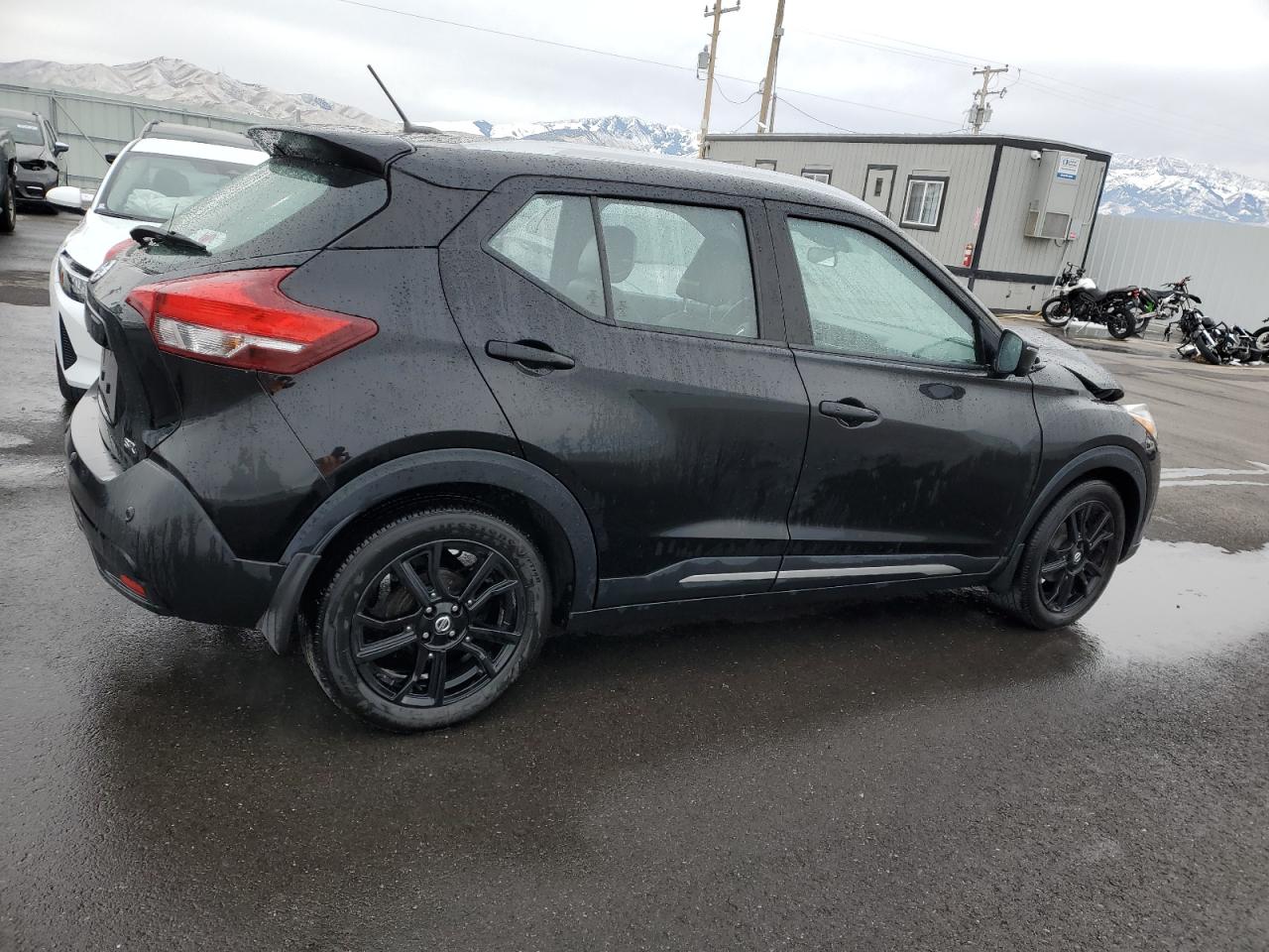 2020 Nissan Kicks - Image 3