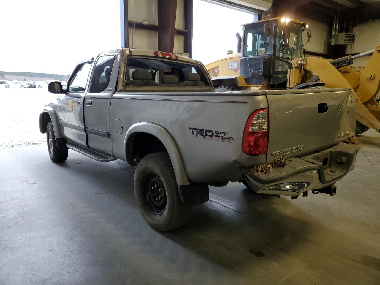 2006 Toyota Tundra - Image 2