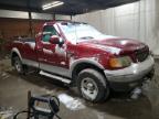 2002 Ford F150  للبيع في Ebensburg، PA - Minor Dent/Scratches