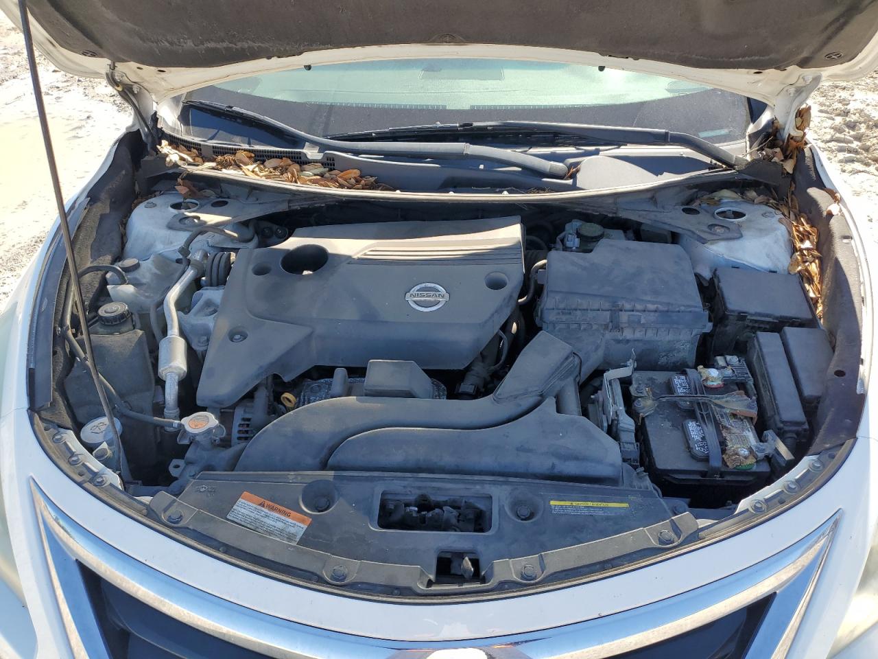 2015 Nissan Altima - Image 11
