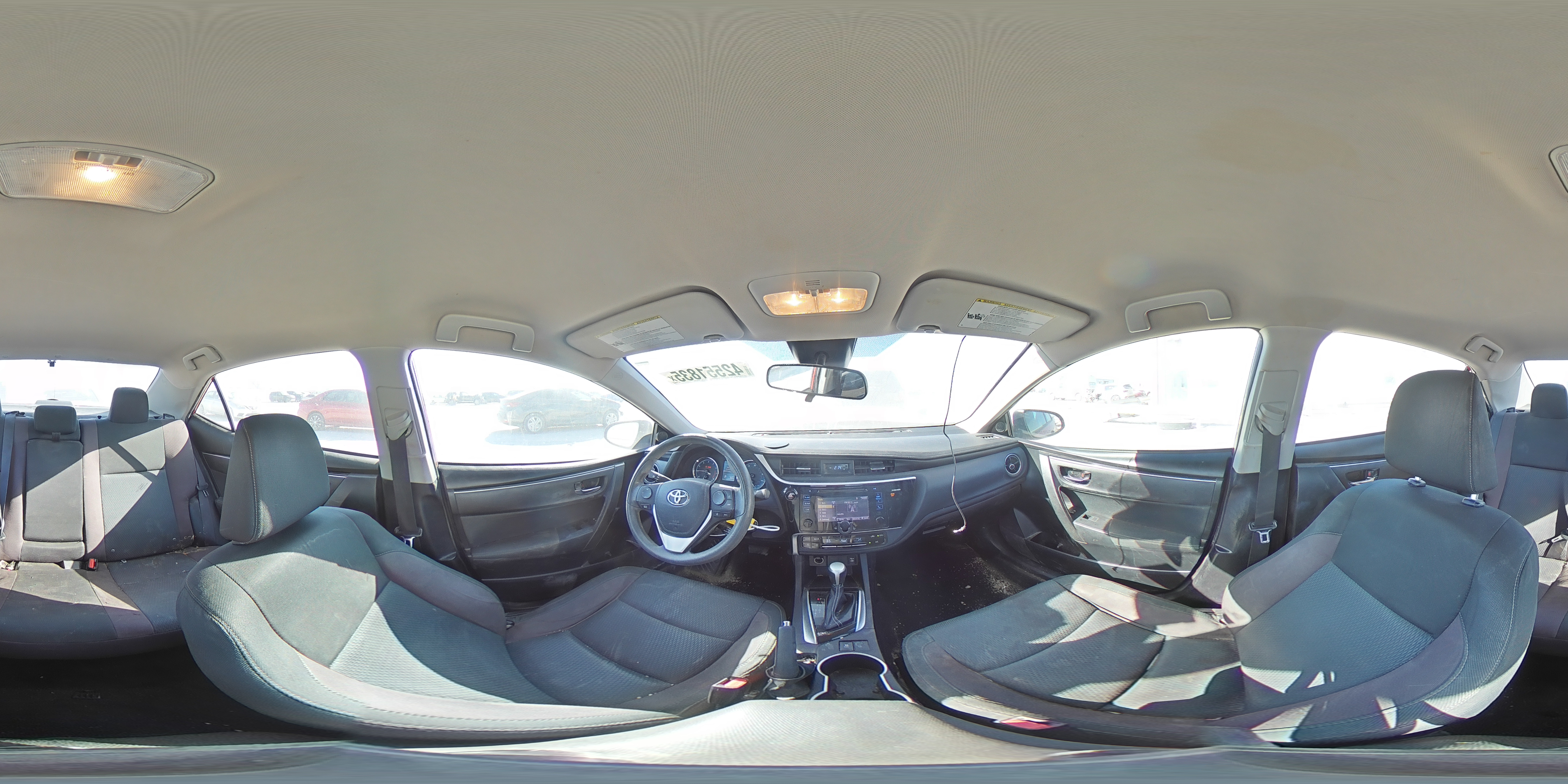 2017 Toyota Corolla - Image 13