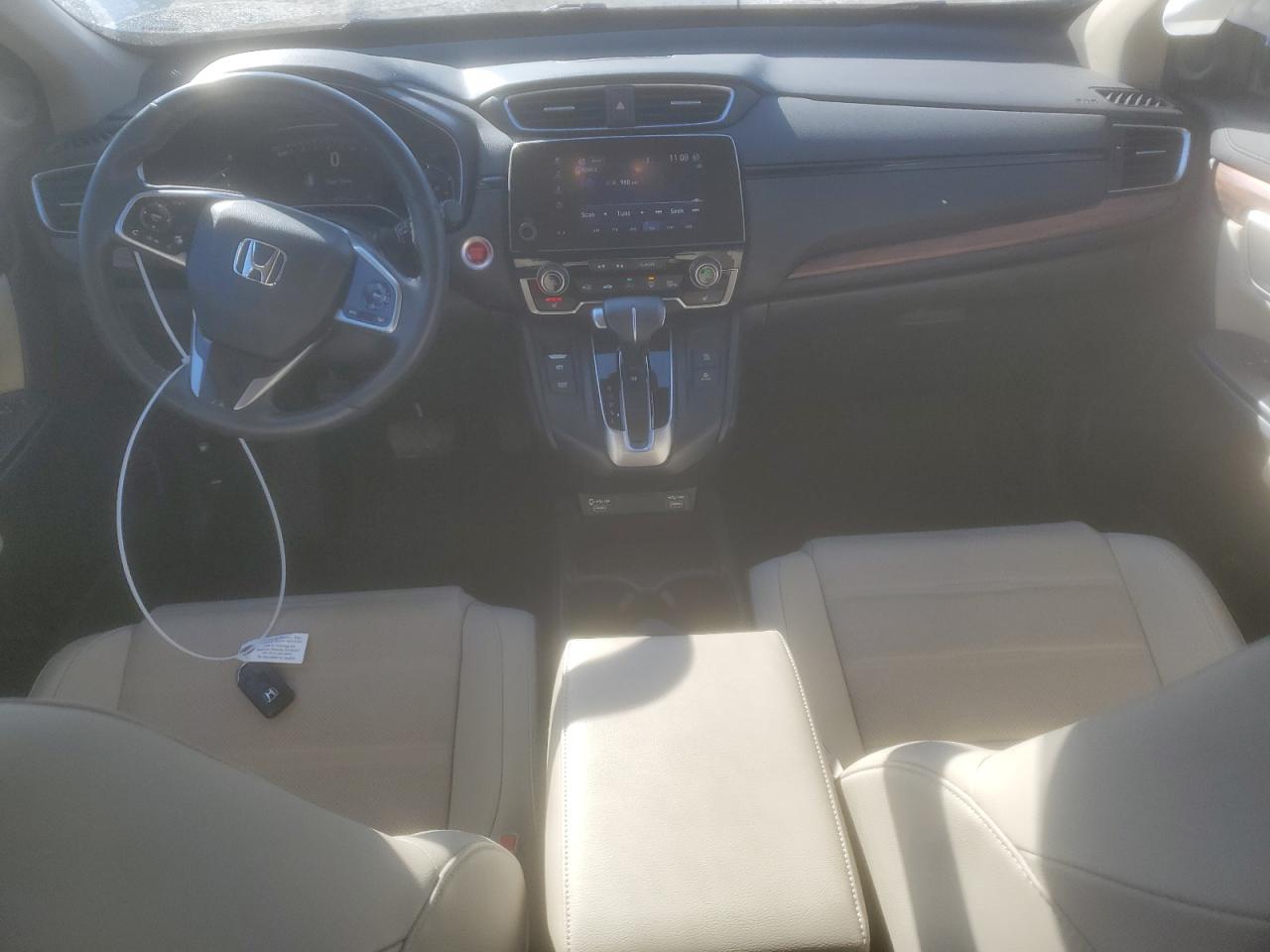 2022 Honda CR-V - Image 8