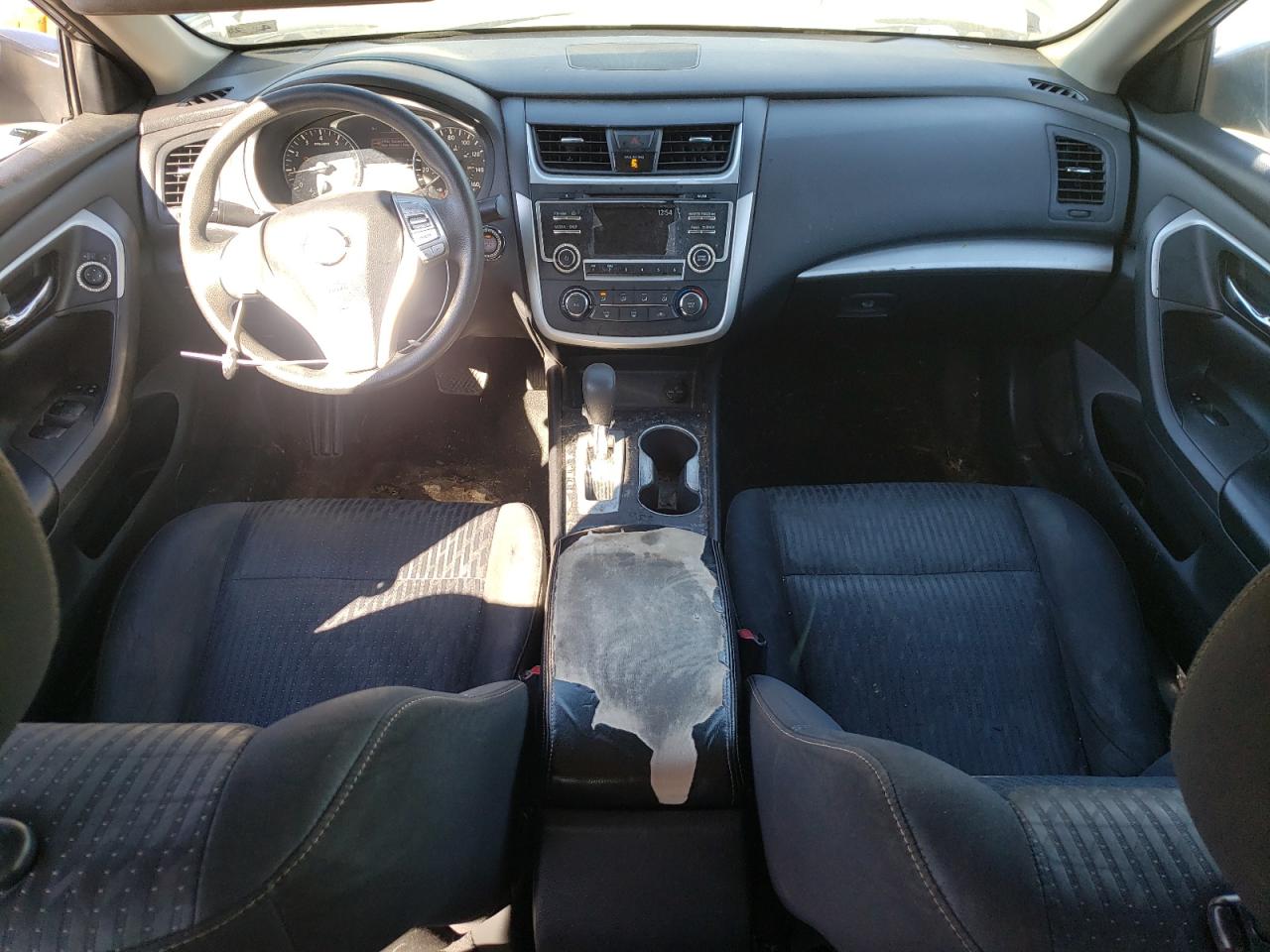 2016 Nissan Altima - Image 8