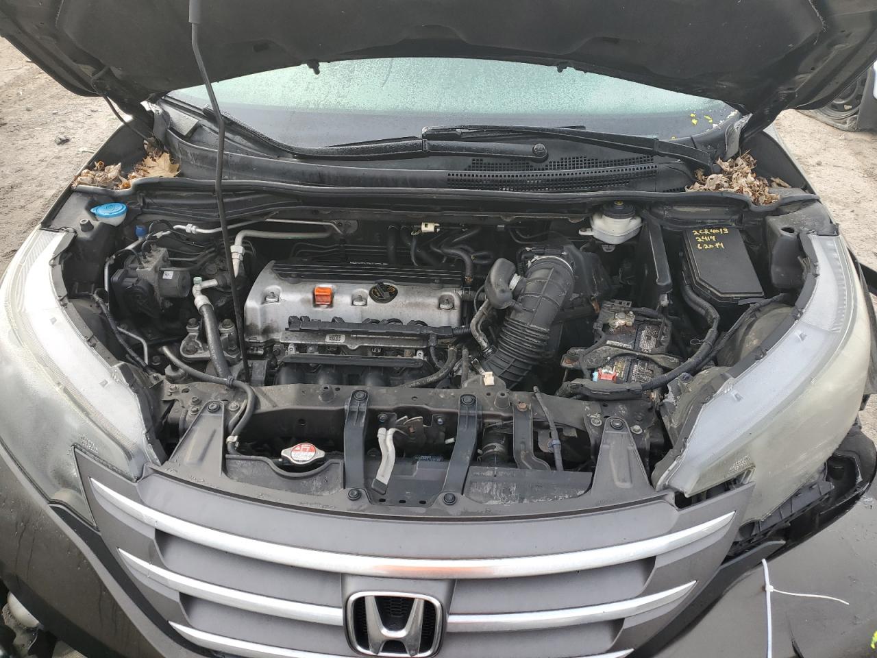 2013 Honda CR-V - Image 14
