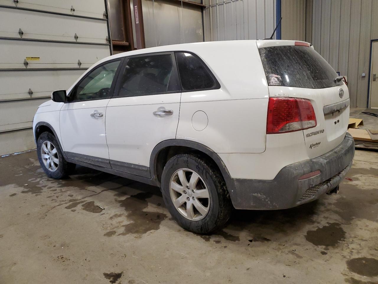2013 Kia Sorento - Image 2