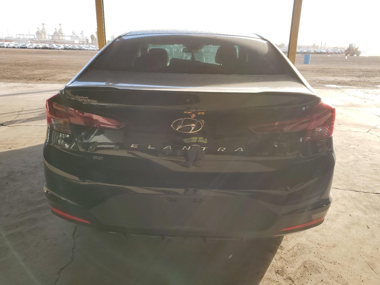 2020 Hyundai Elantra - Image 6