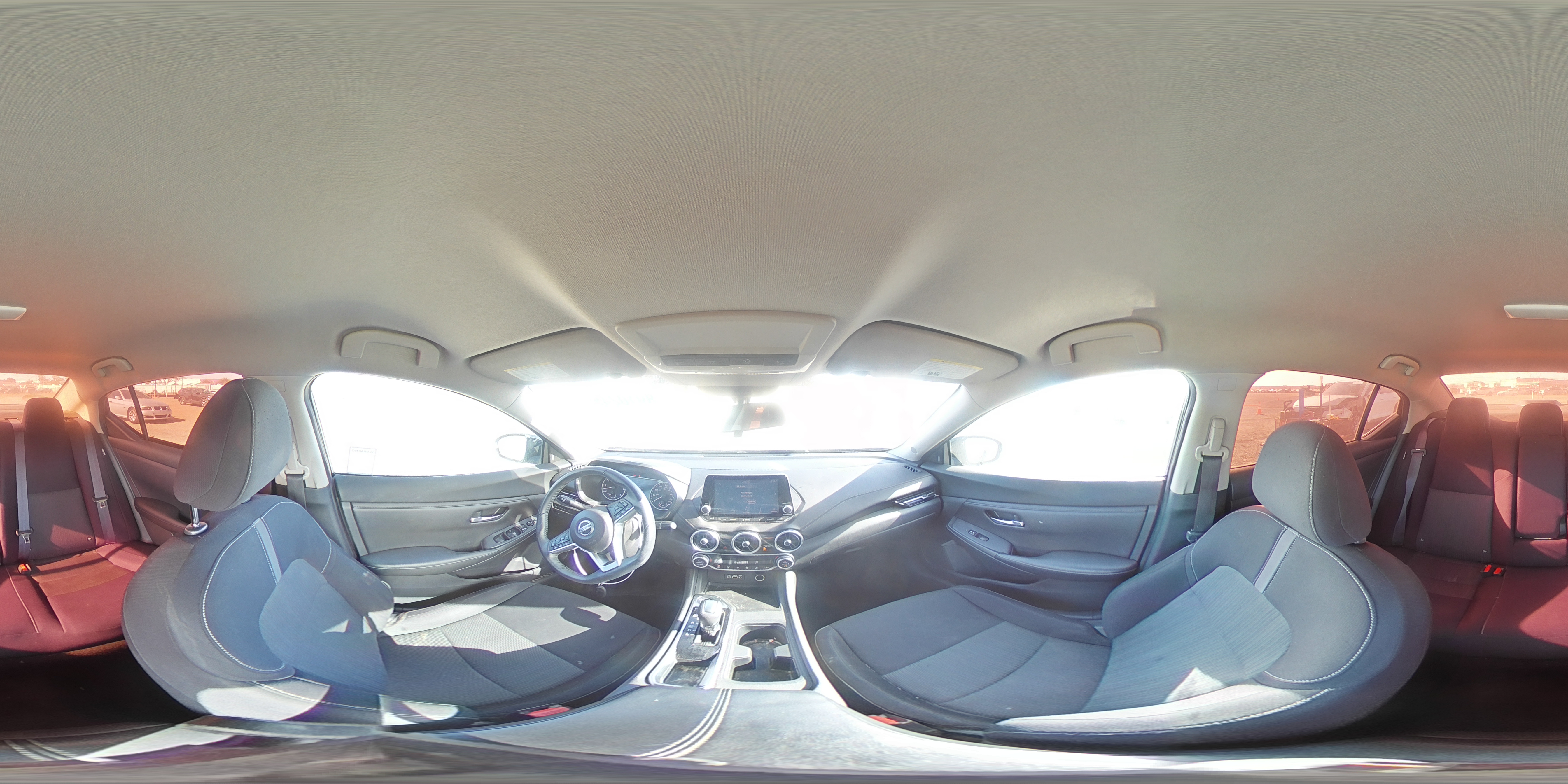 2020 Nissan Sentra - Image 13