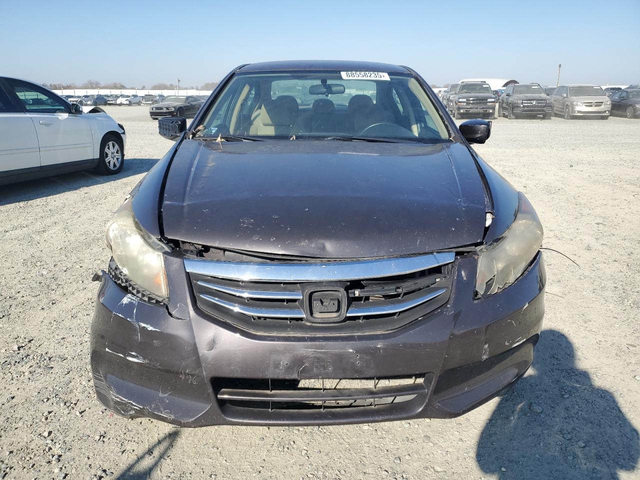 2011 Honda Accord - Image 5