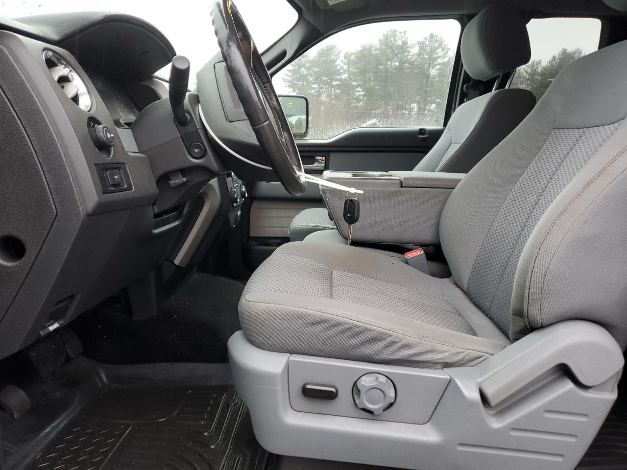 2013 Ford F-150 - Image 7