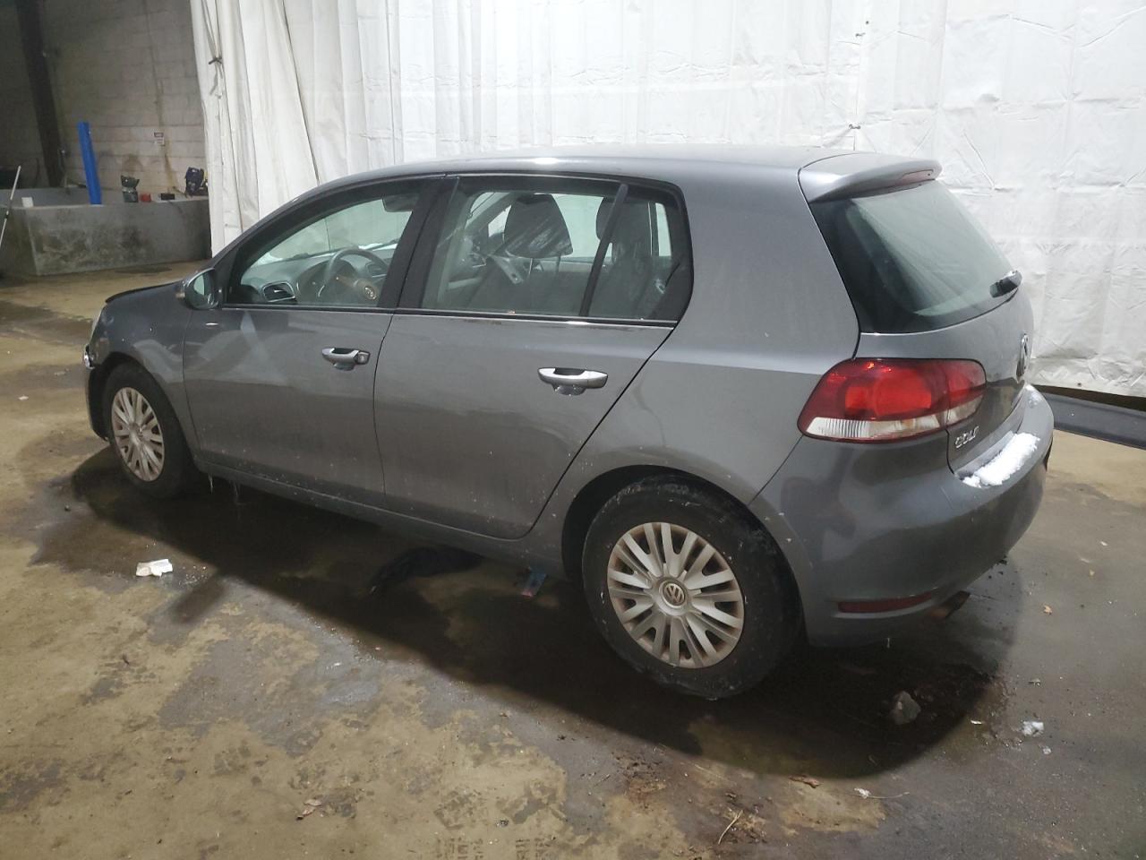 VIN WVWDB7AJ5DW101808 2013 VOLKSWAGEN GOLF no.2