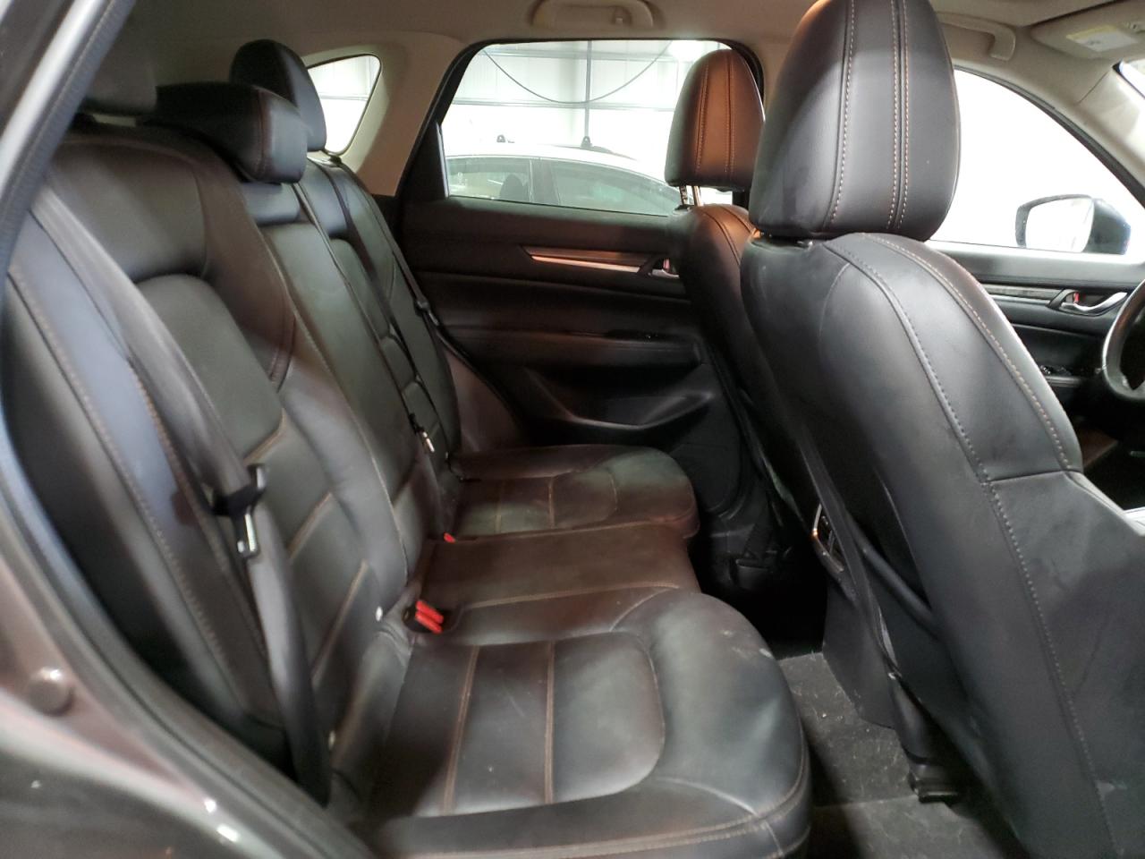 2018 Mazda CX-5 - Image 11