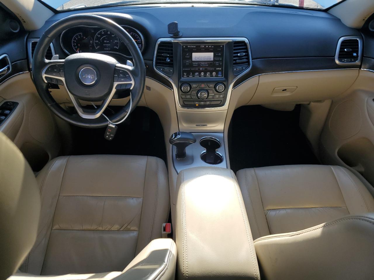 2015 Jeep Grand Cherokee - Image 8