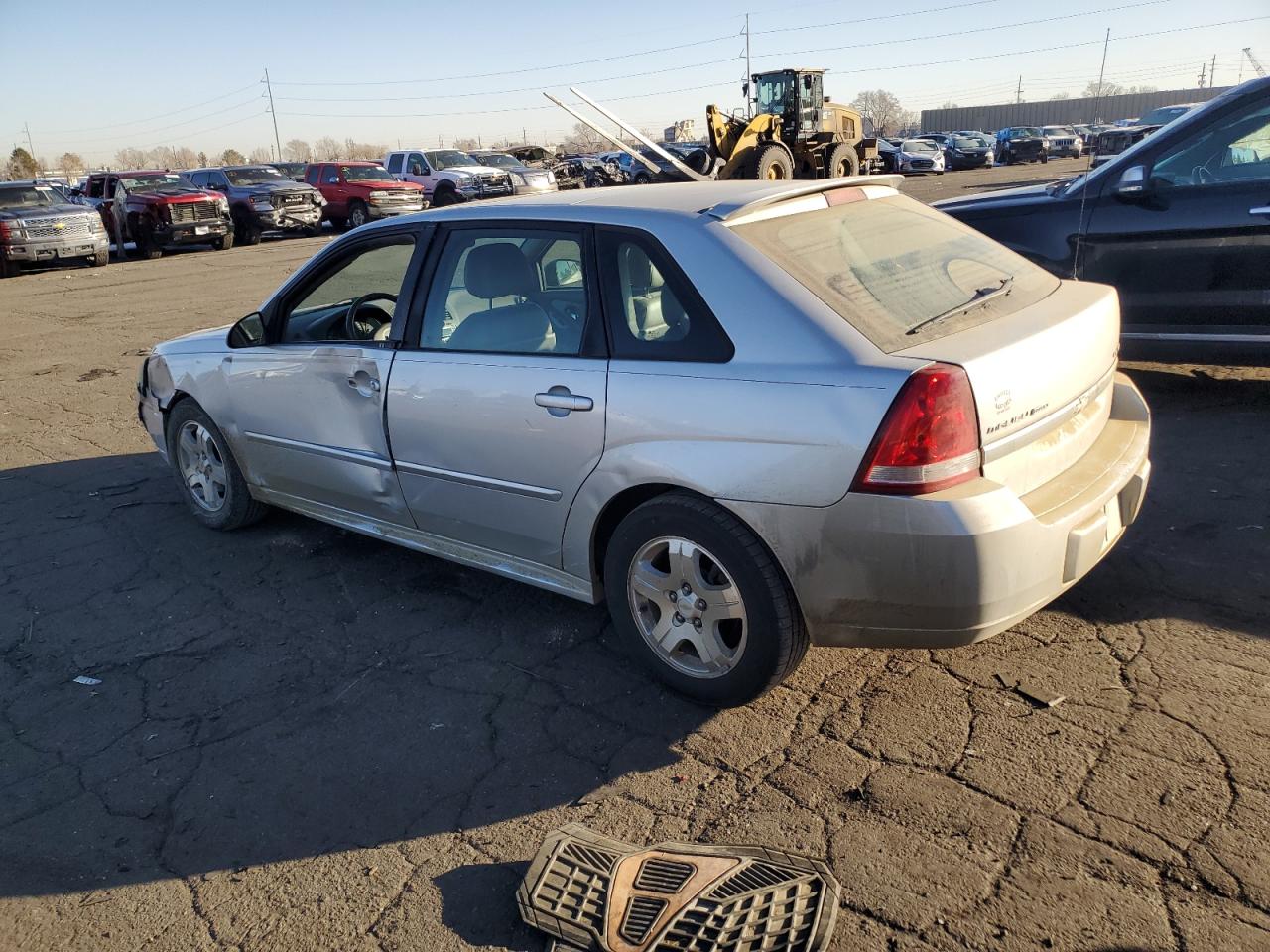 2005 Chevrolet Malibu - Image 2
