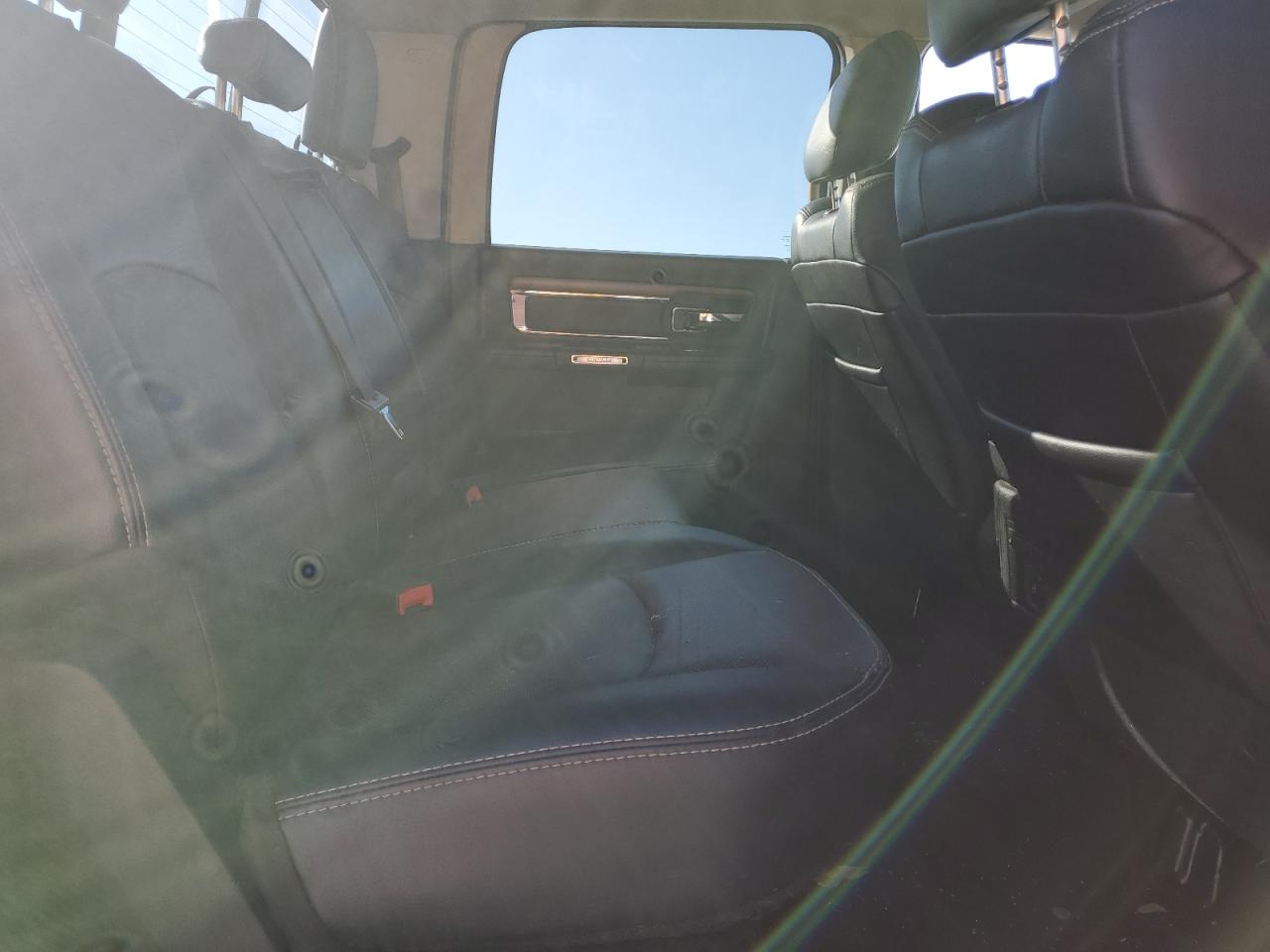 2017 RAM 1500 - Image 10