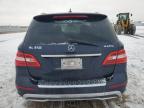 2014 Mercedes-Benz Ml 350 4Matic იყიდება Bismarck-ში, ND - Front End