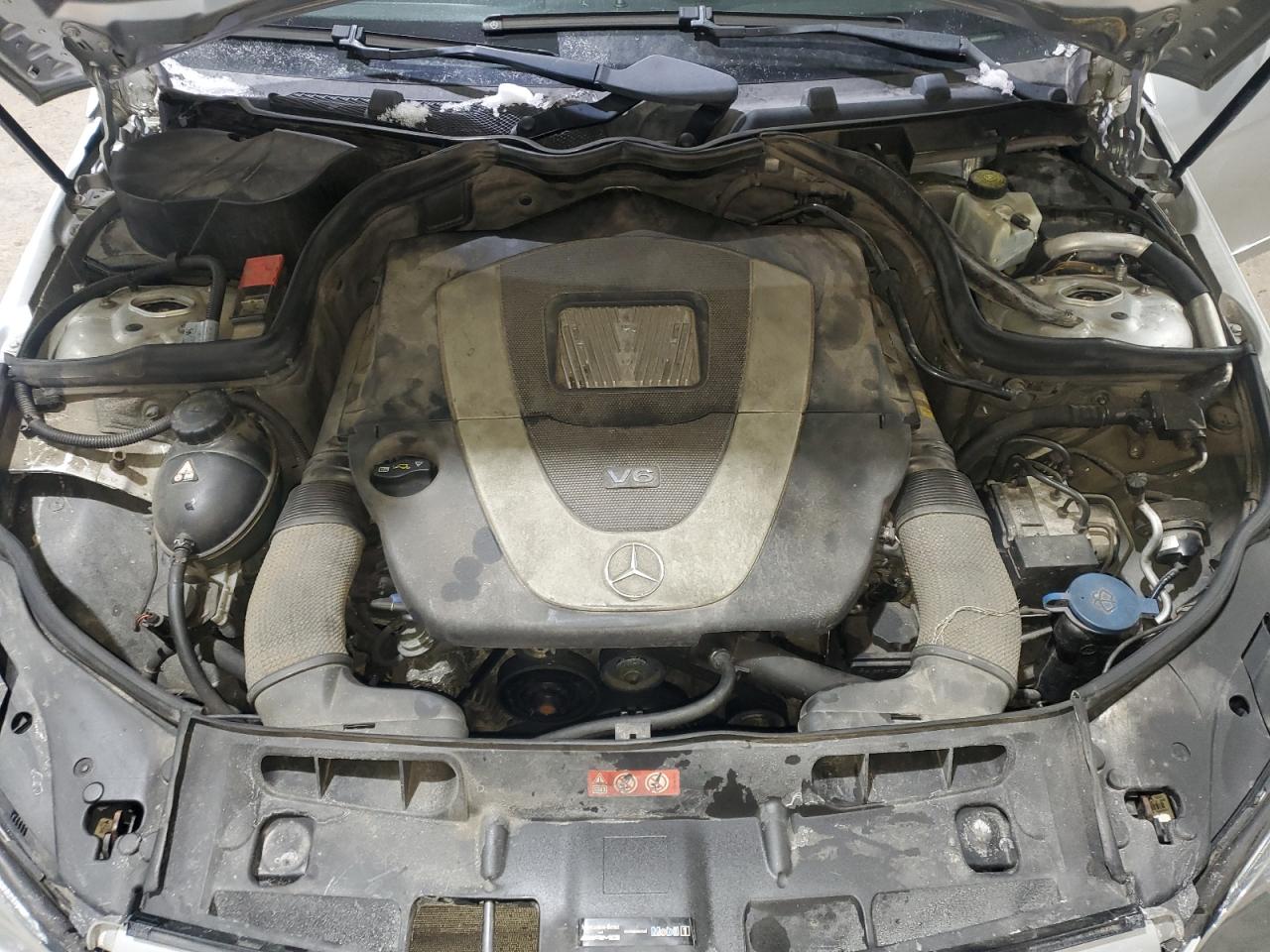 2011 Mercedes-Benz C-klasse - Image 13