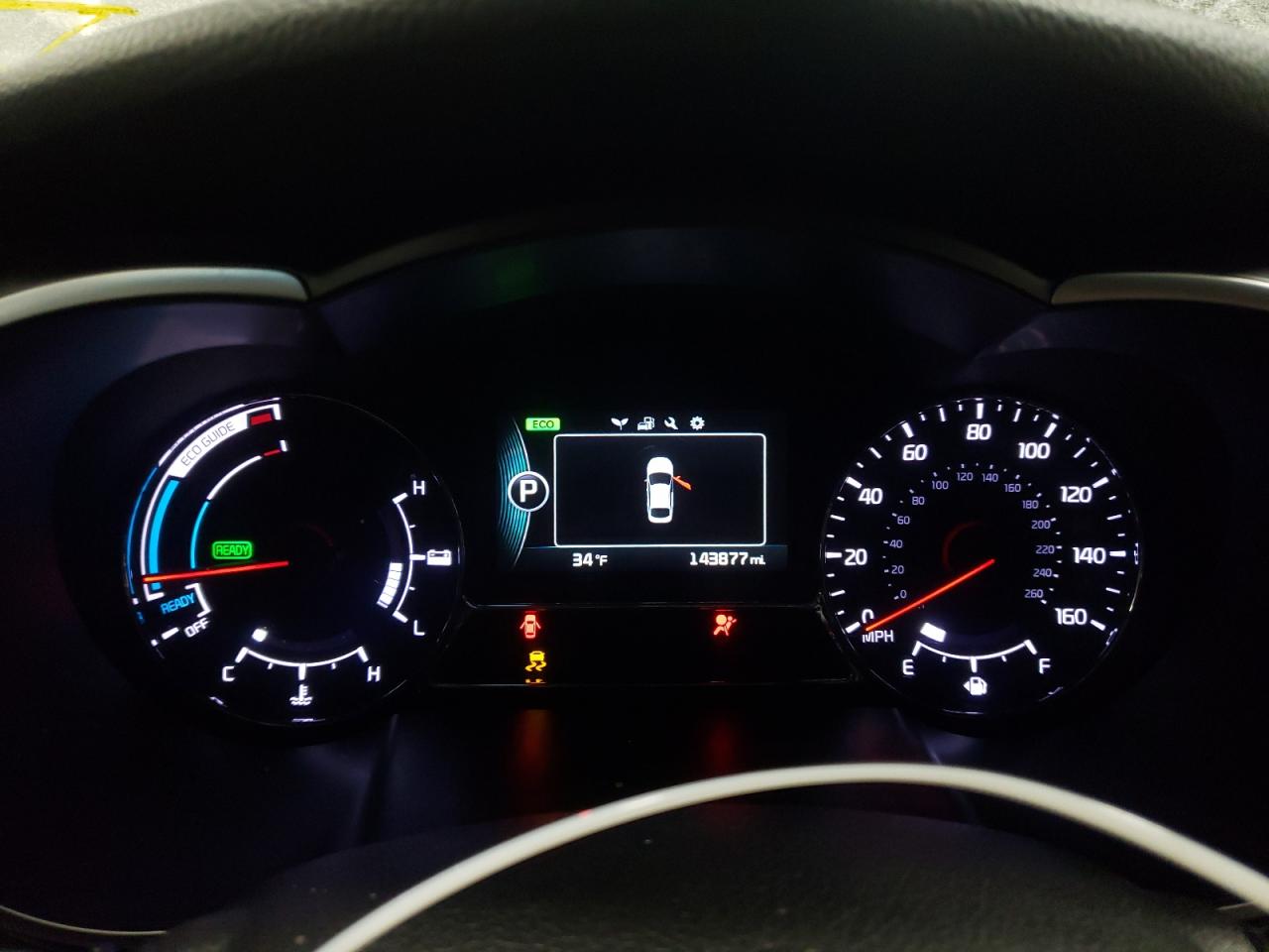 2015 Kia Optima - Image 9