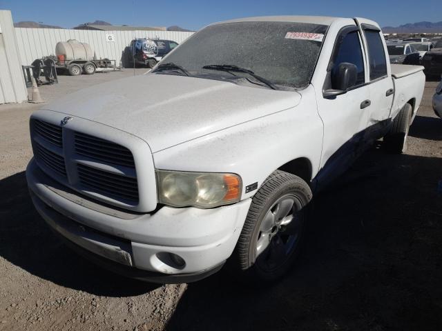 2004 Dodge Ram 1500 St