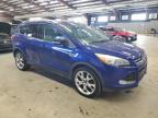 2016 Ford Escape Titanium de vânzare în East Granby, CT - Minor Dent/Scratches