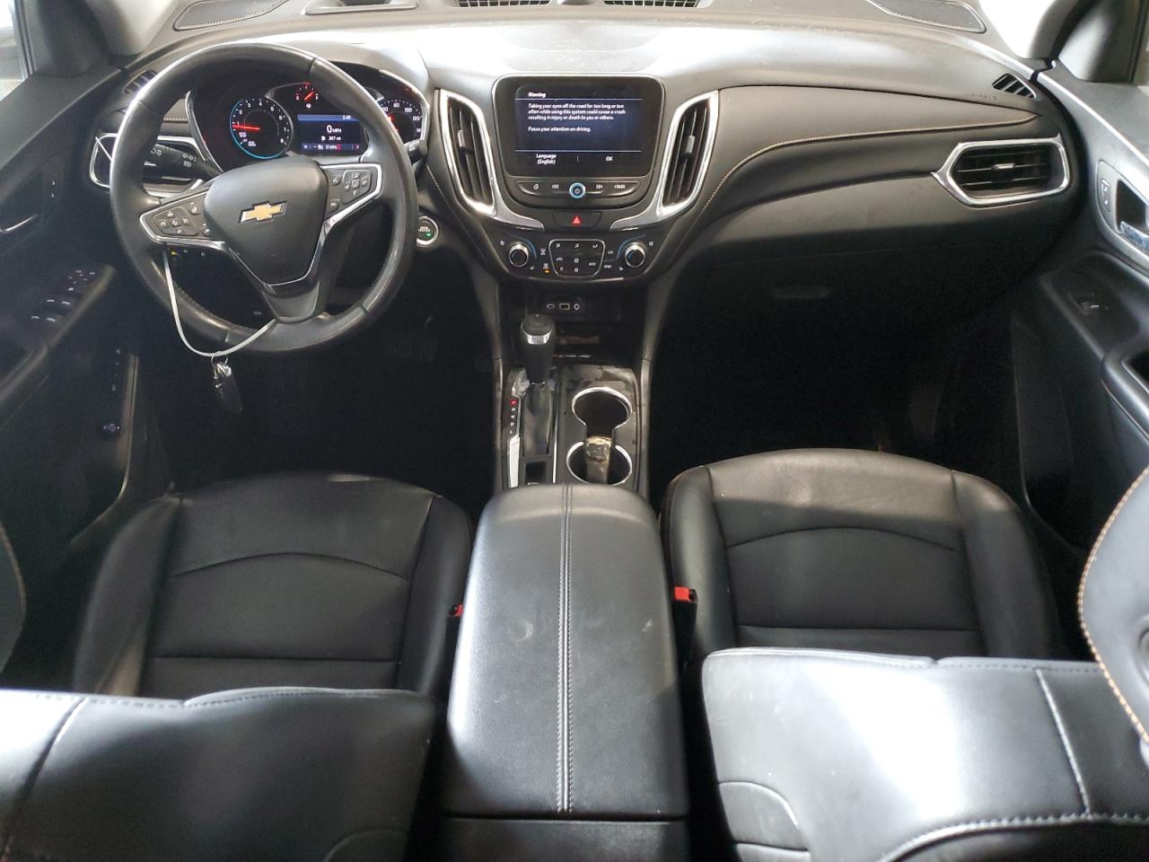 2021 Chevrolet Equinox - Image 8