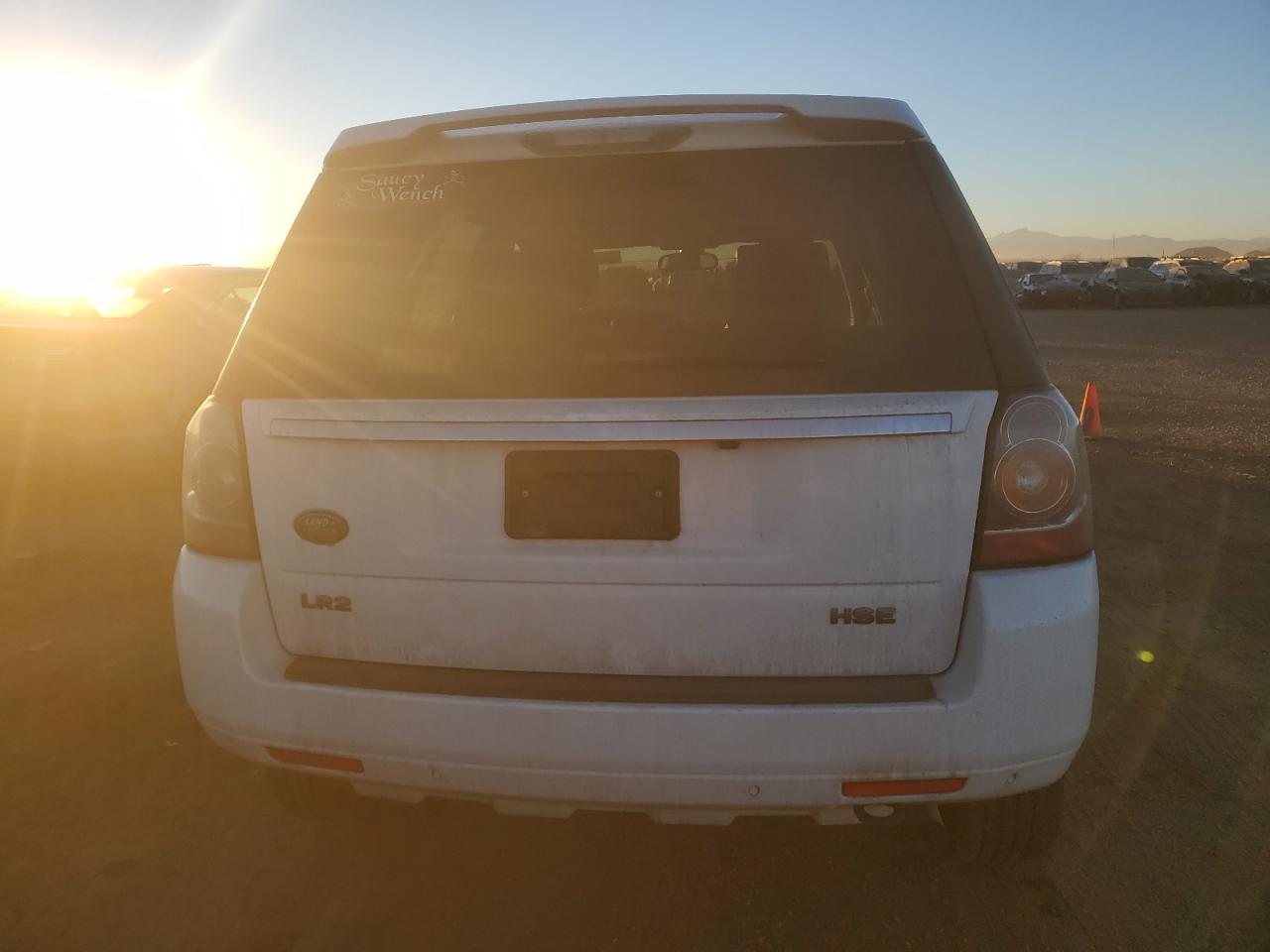 2013 Land Rover LR2 - Image 6