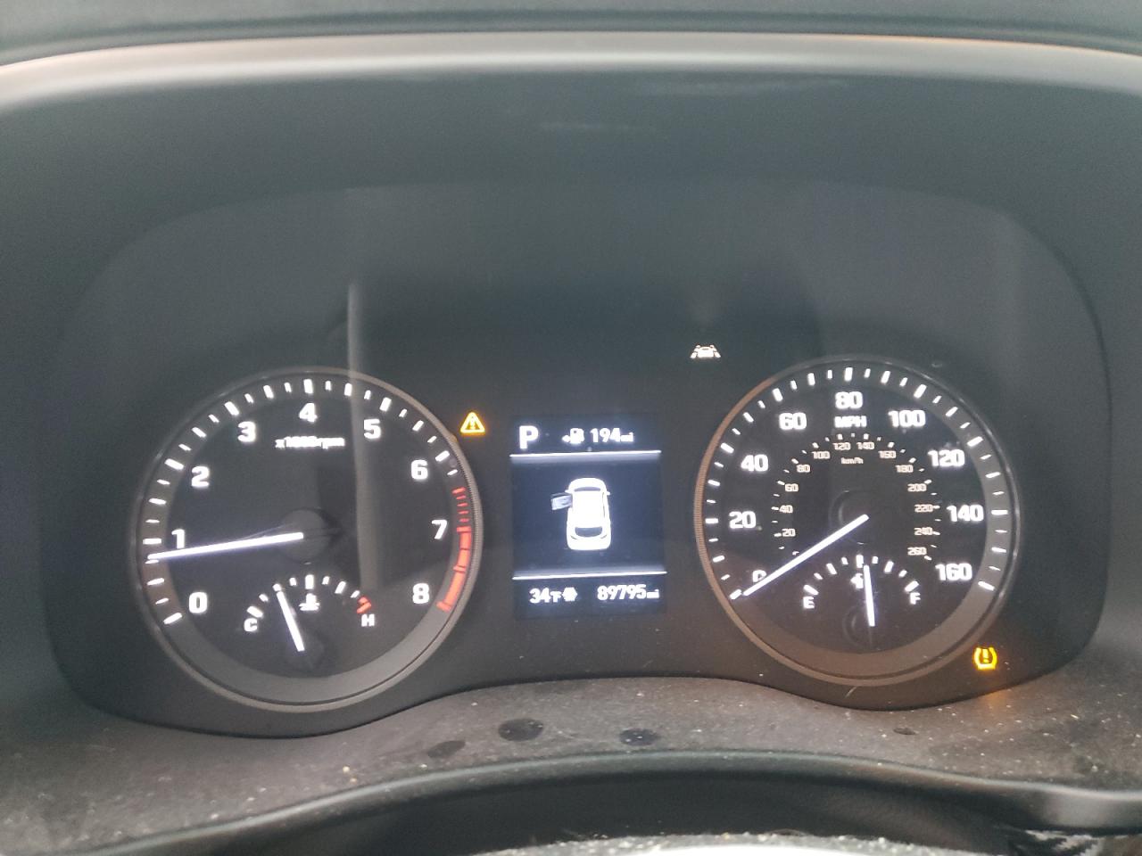 2019 Hyundai Tucson - Image 9