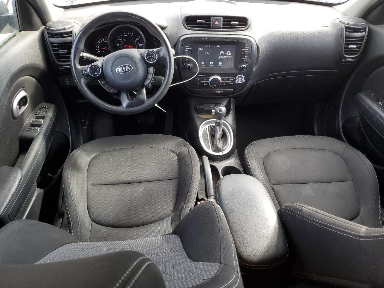 2018 Kia Soul - Image 8