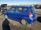 2007 Honda Fit S zu verkaufen in Denver, CO - Rear End