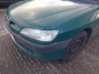 1998 PEUGEOT 306 LX DT for sale at Copart CHESTER