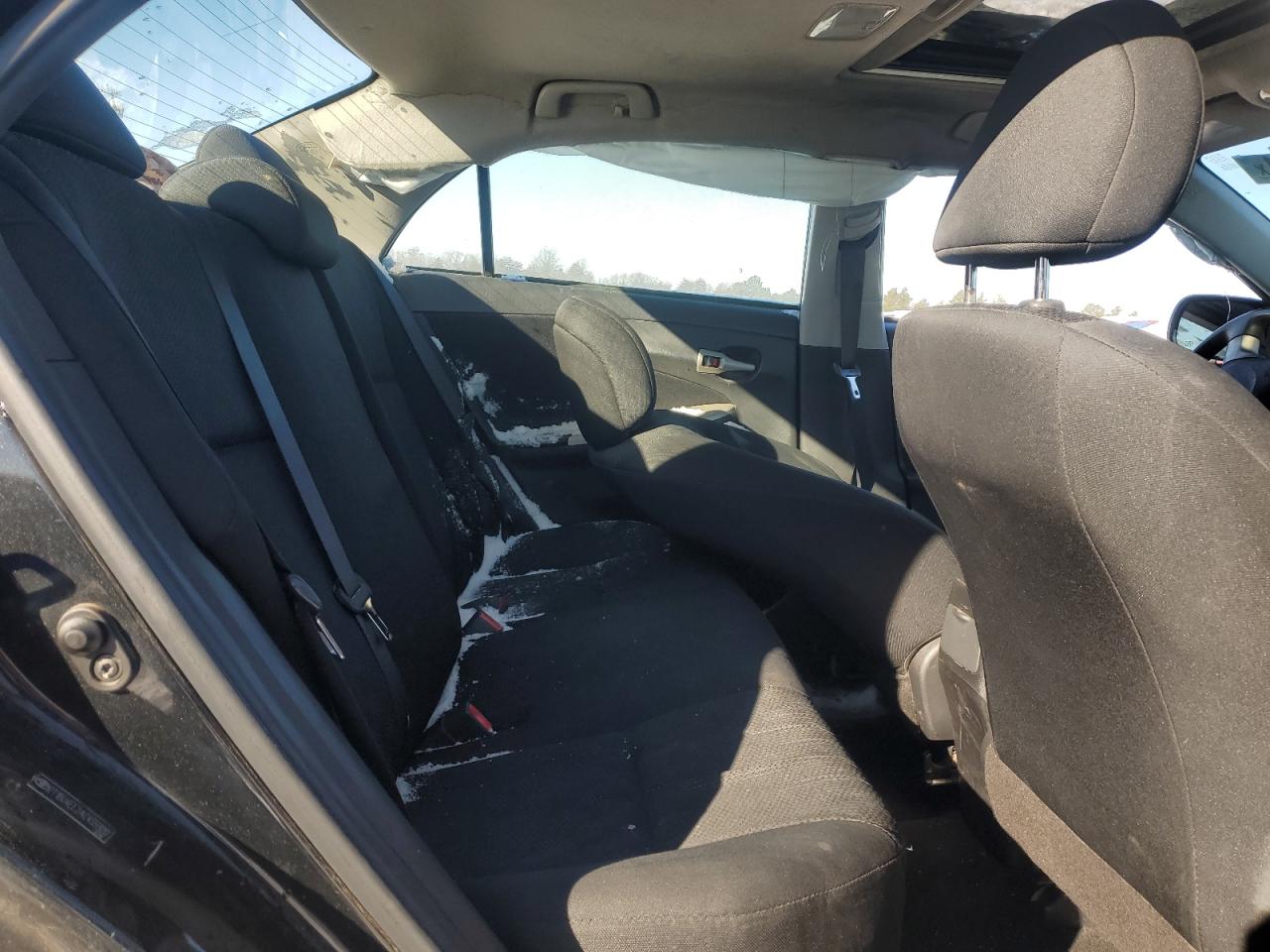 2010 Toyota Corolla - Image 10