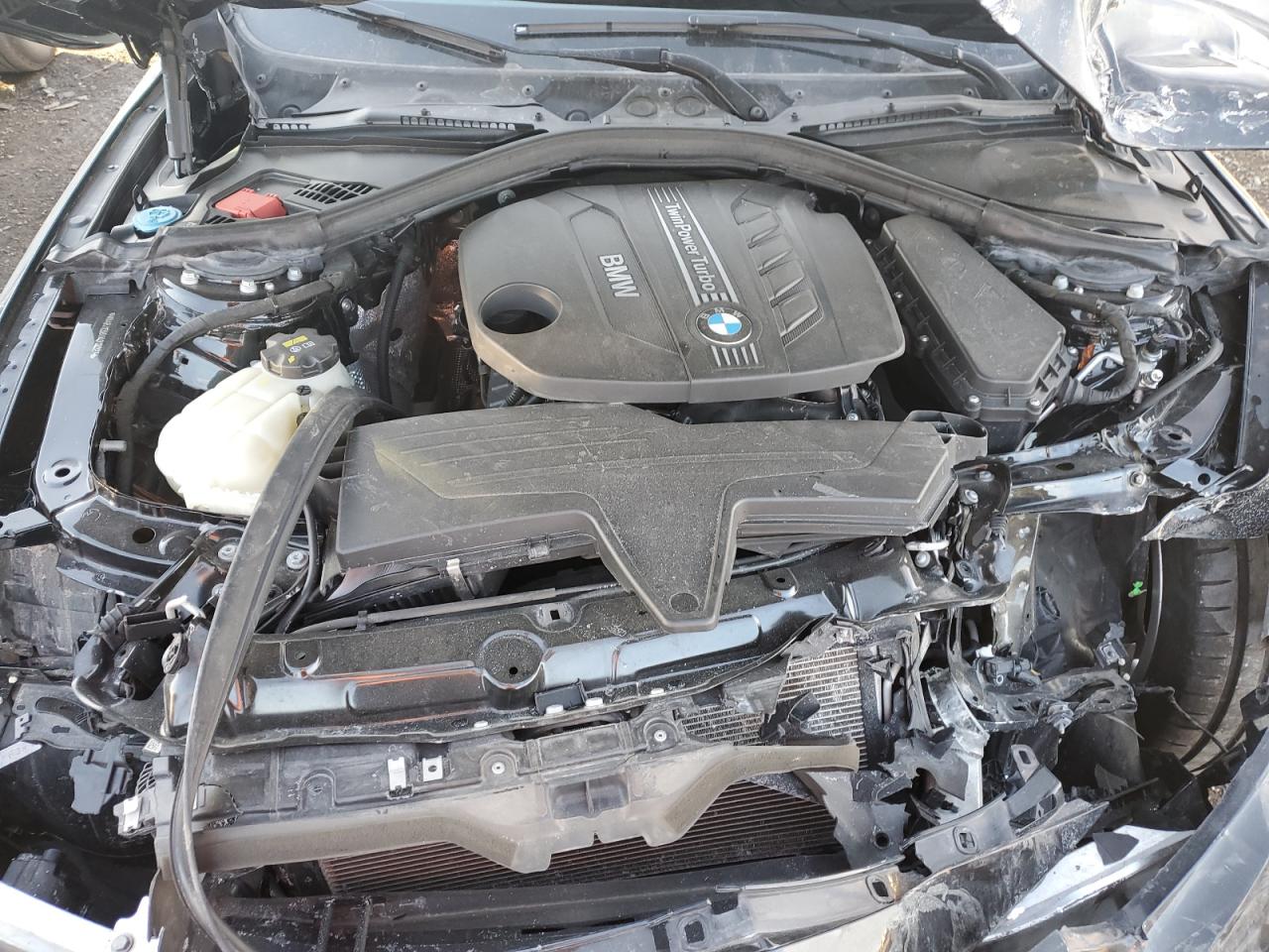 2018 BMW 3er - Image 11