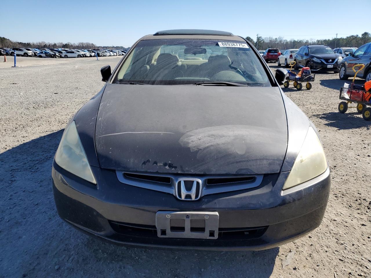 2004 Honda Accord - Image 5