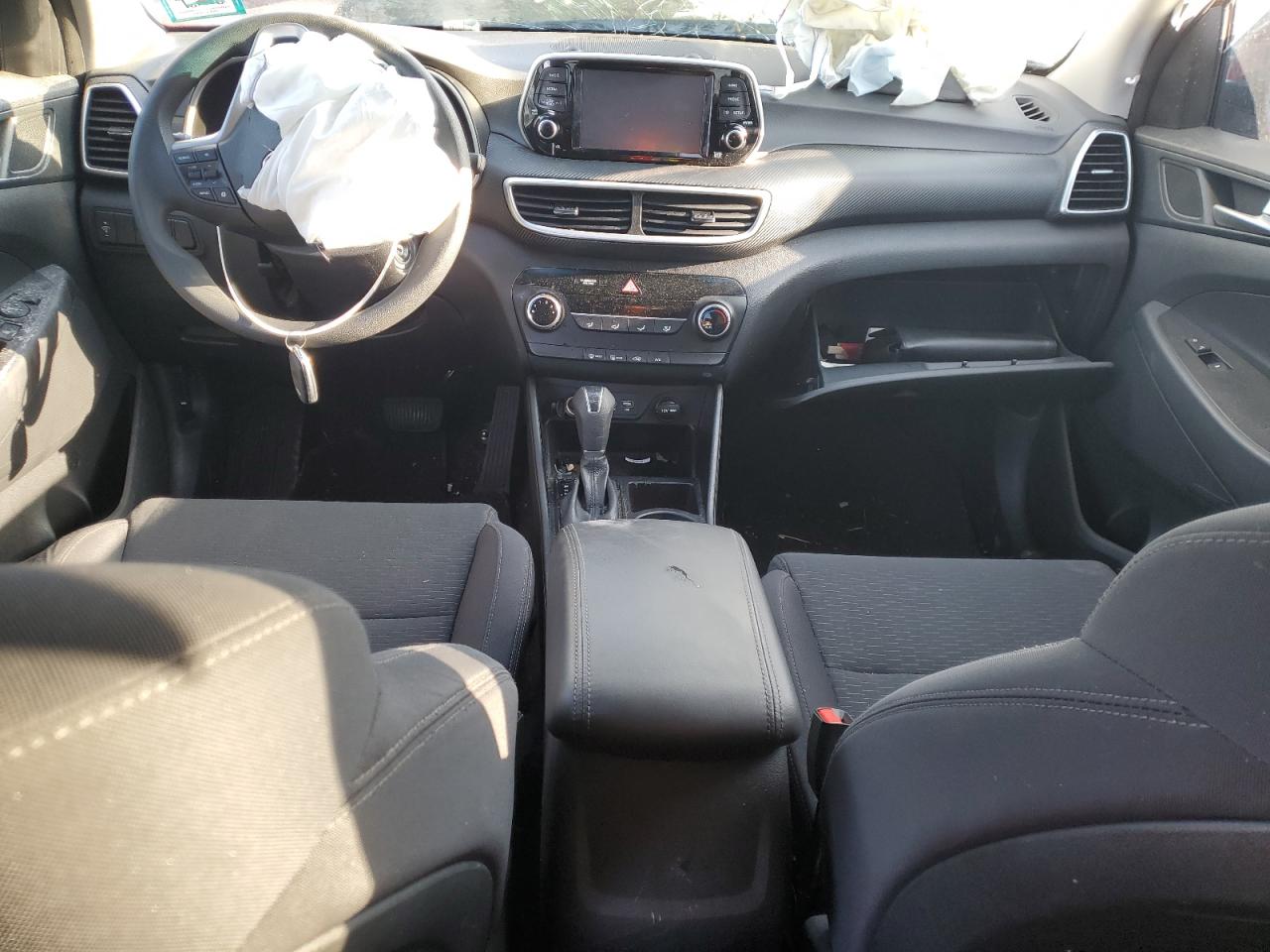 2019 Hyundai Tucson - Image 8