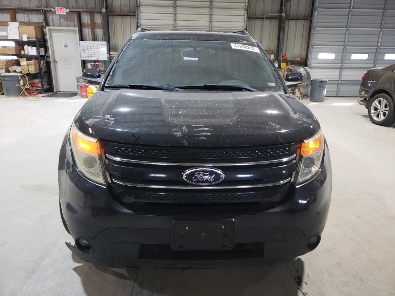 2011 Ford Explorer - Image 5