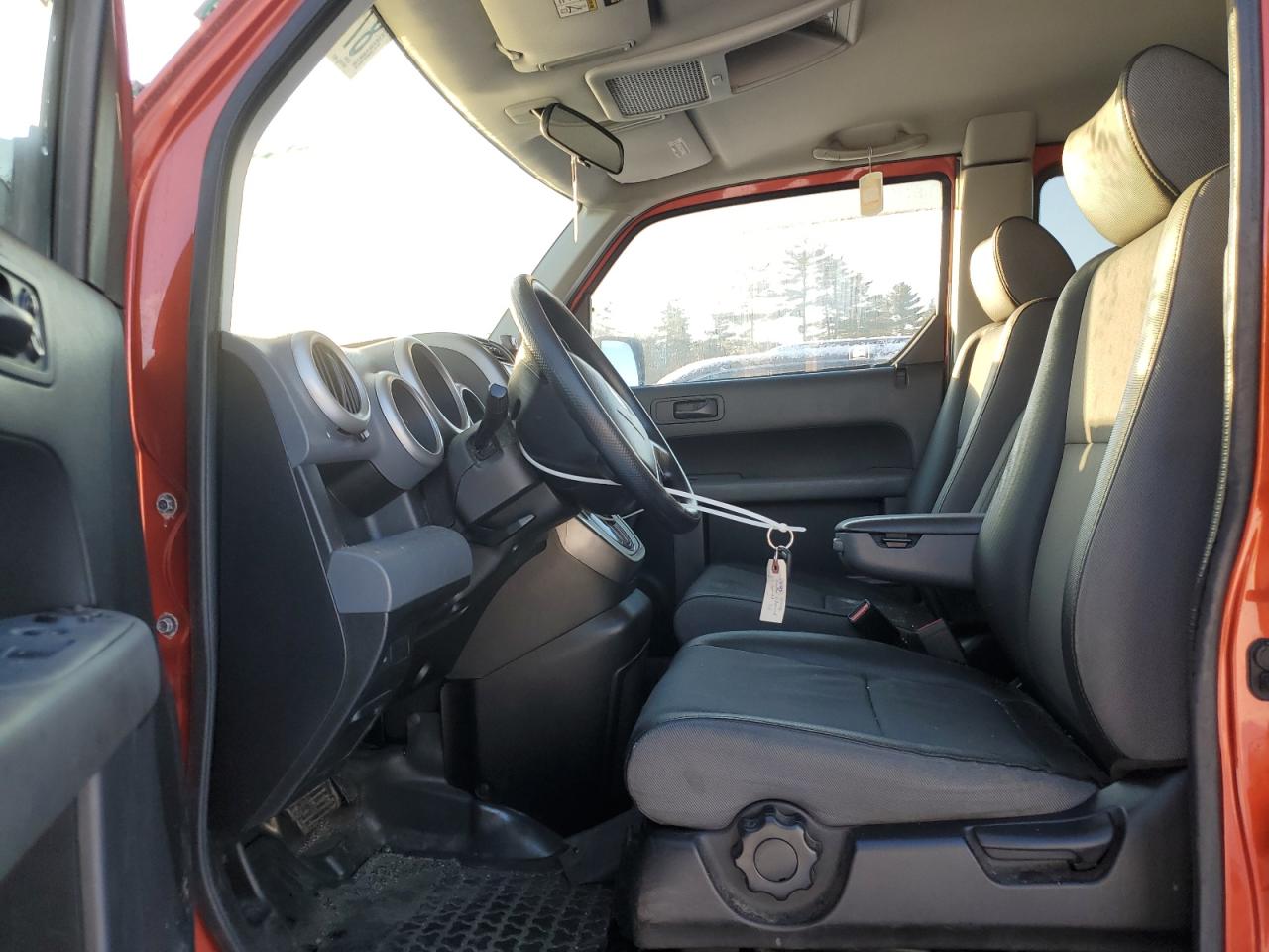 2004 Honda Element - Image 7