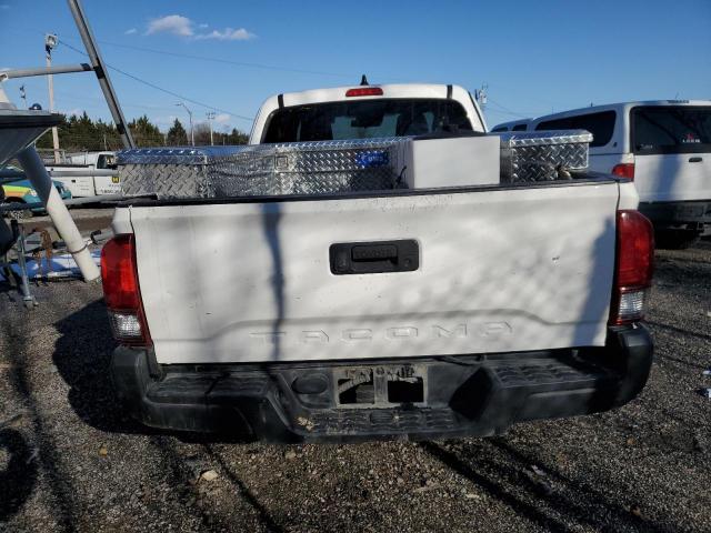 2021 TOYOTA TACOMA ACCESS CAB  