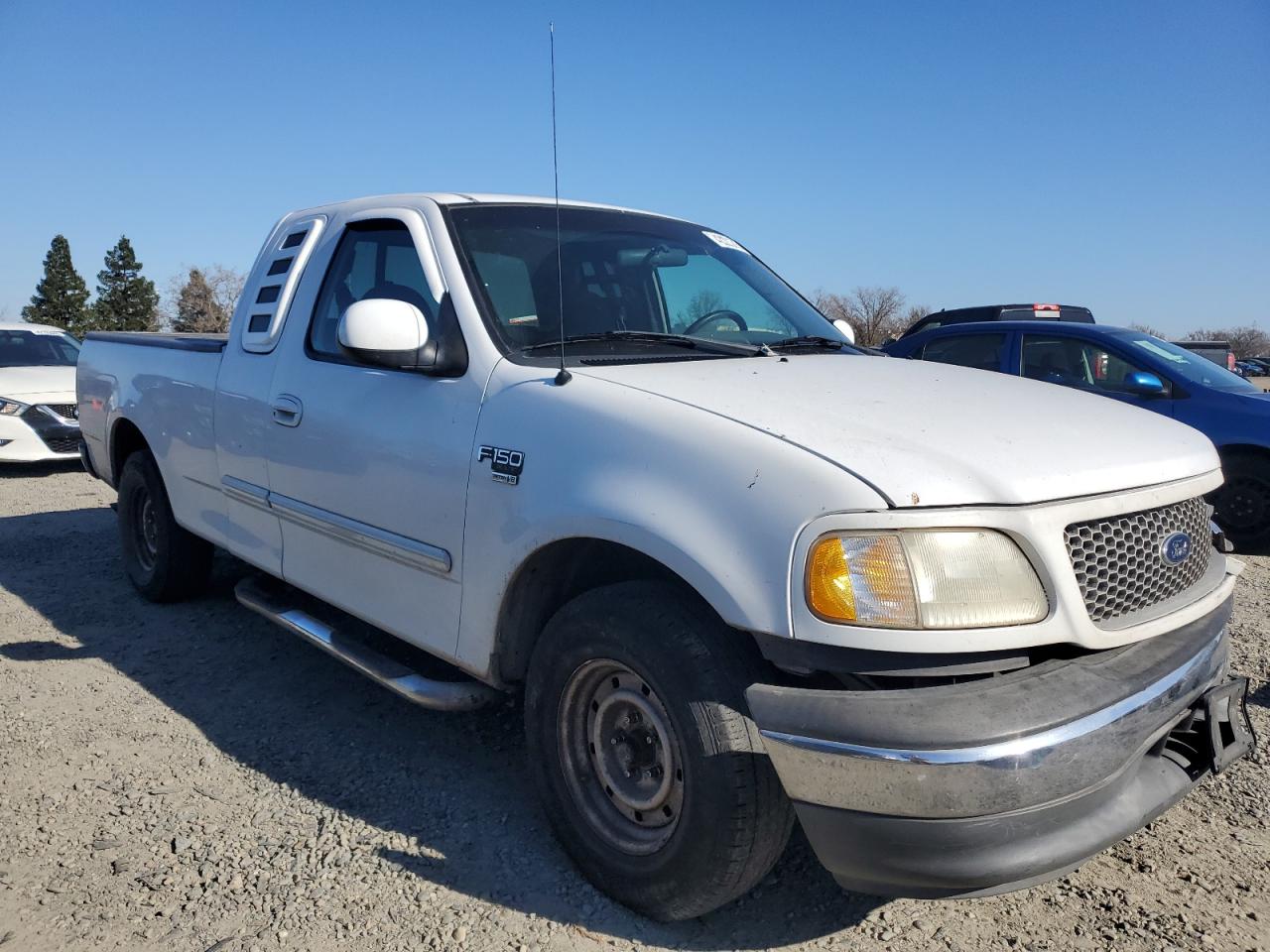 1999 Ford F-150 - Image 4