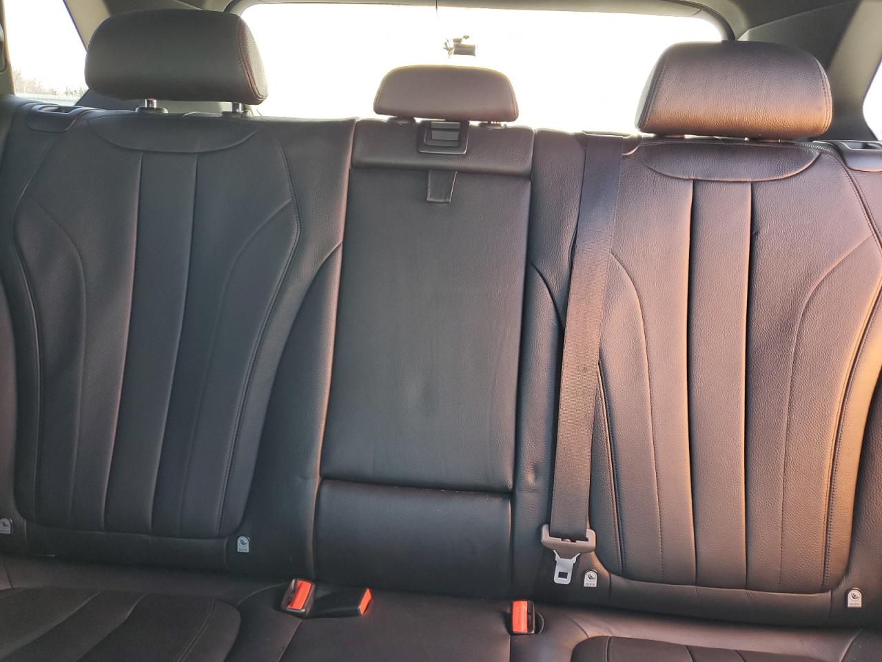 2015 BMW X5 - Image 10