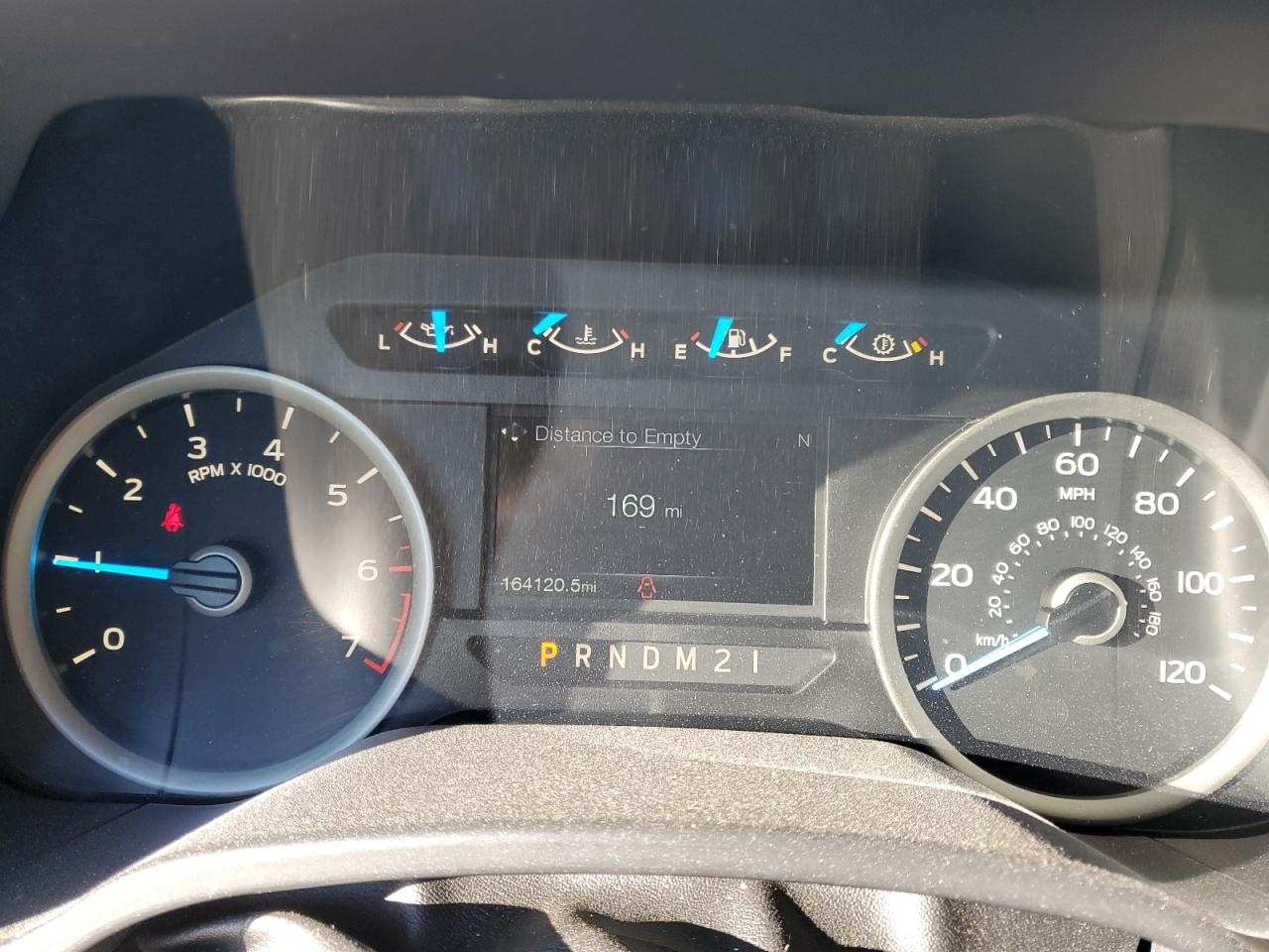 2017 Ford F-150 - Image 9