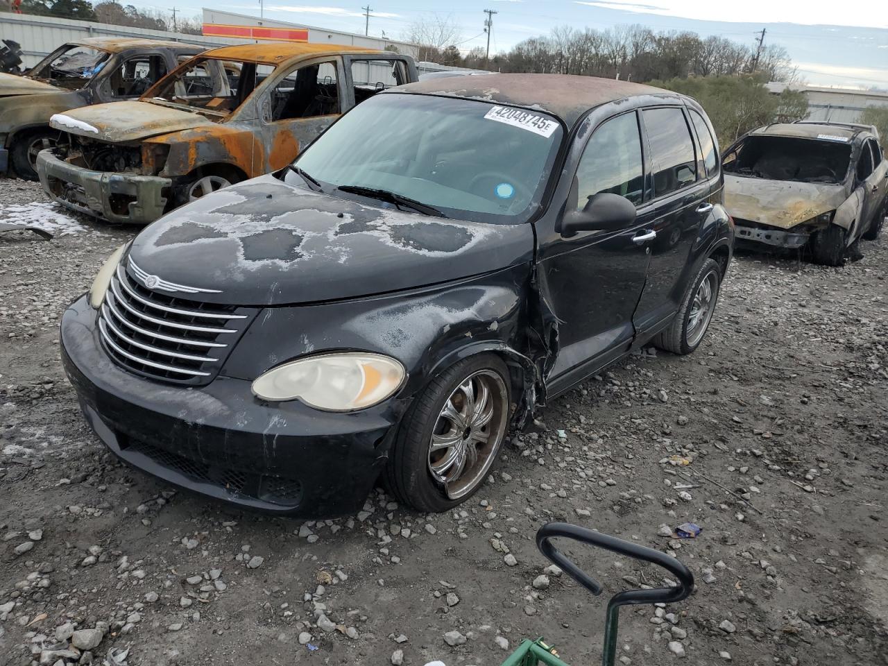 2007 Chrysler PT Cruiser - Image 1