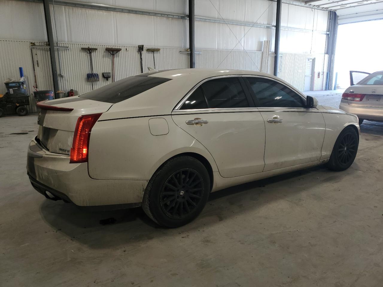 2014 Cadillac ATS - Image 3
