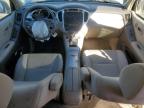 2006 Toyota Highlander Hybrid zu verkaufen in Vallejo, CA - Front End