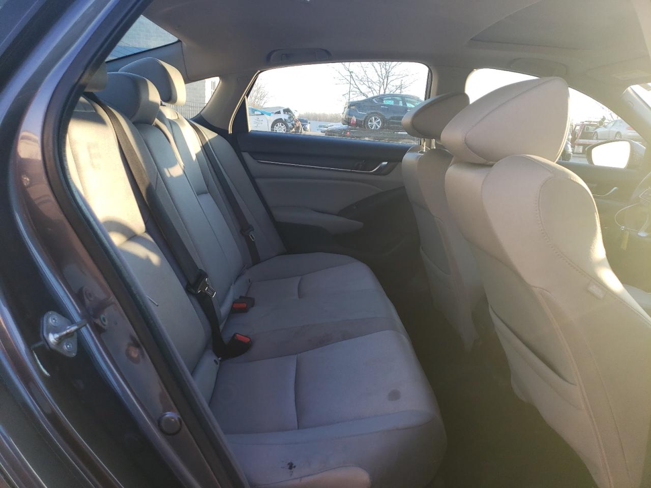 2020 Honda Accord - Image 11