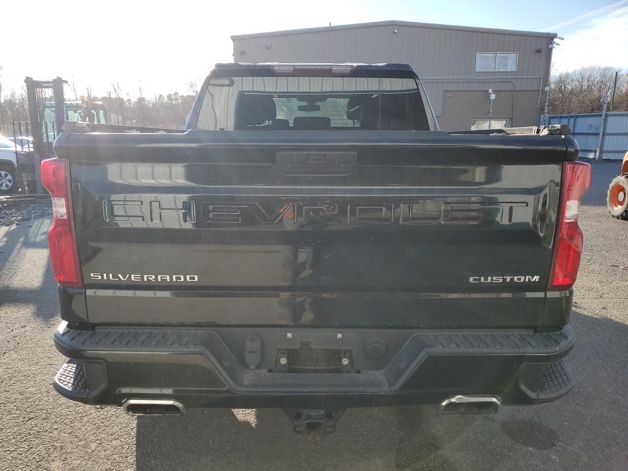 2019 Chevrolet S-10 Pickup - Image 6