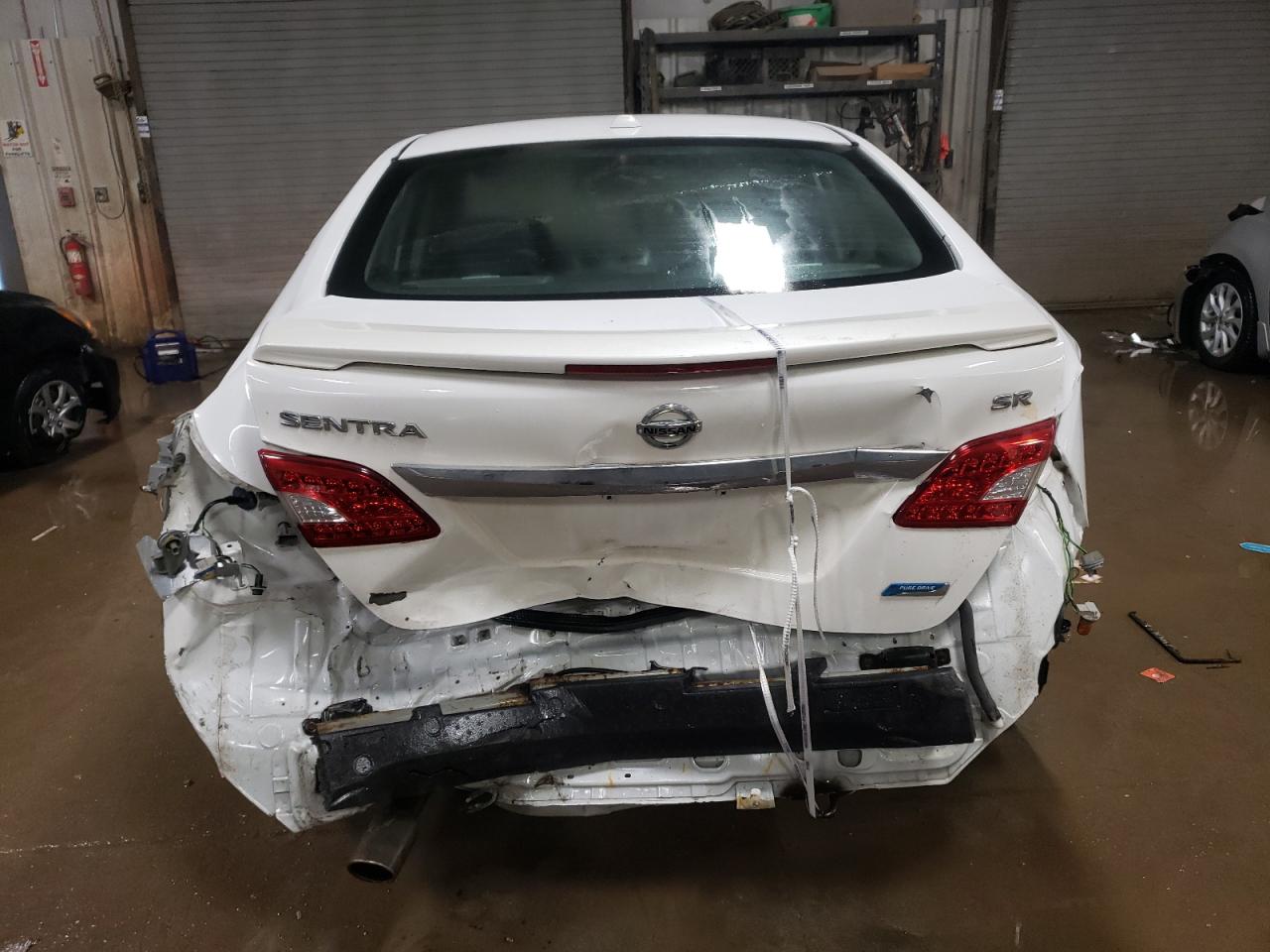 2014 Nissan Sentra - Image 6